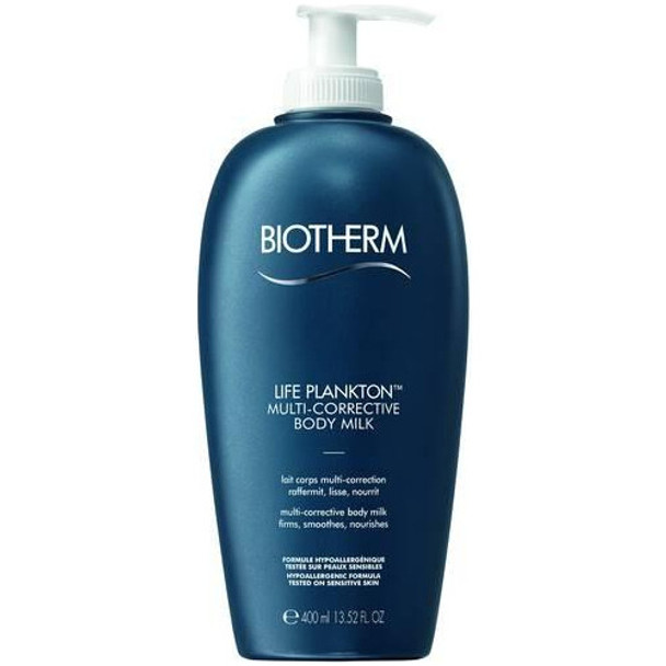 Body Milk Biotherm Life Plankton 400ml 0