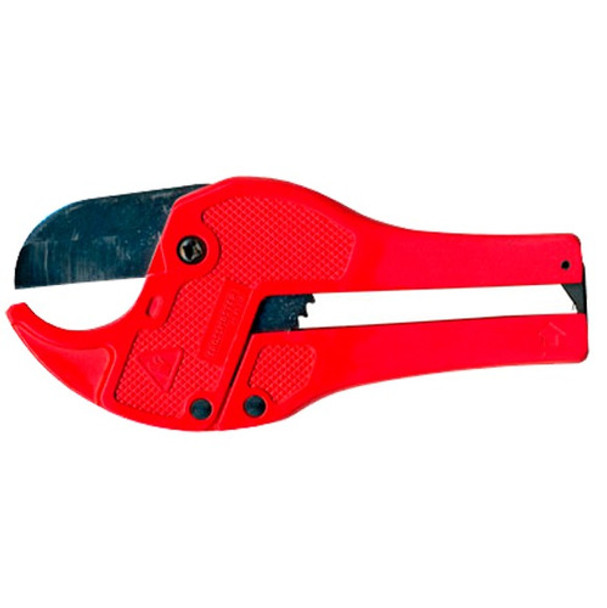 Tijera Corta Tubos Pvc Automática 42mm Crossmaster 9943310 0 Tijera Corta Tubos Pvc Automática 42mm Crossmaster 9943310 0