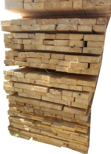Tabla Madera Kiri - S/cep.- 1   Espesor.- Mader Shop 0