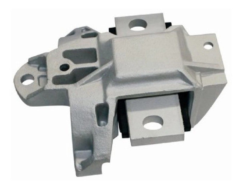 Soporte De Motor Izquierdo Vw Gol G5 0