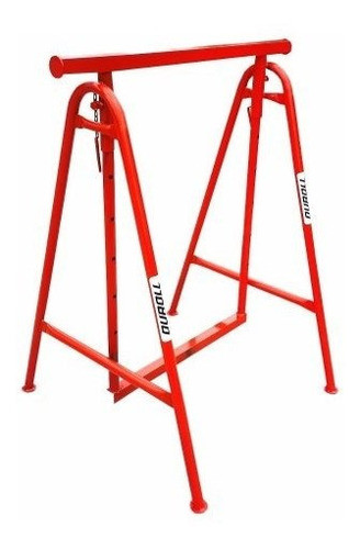 Caballete Extensible Hasta 2 Mts Regulable Duroll 0
