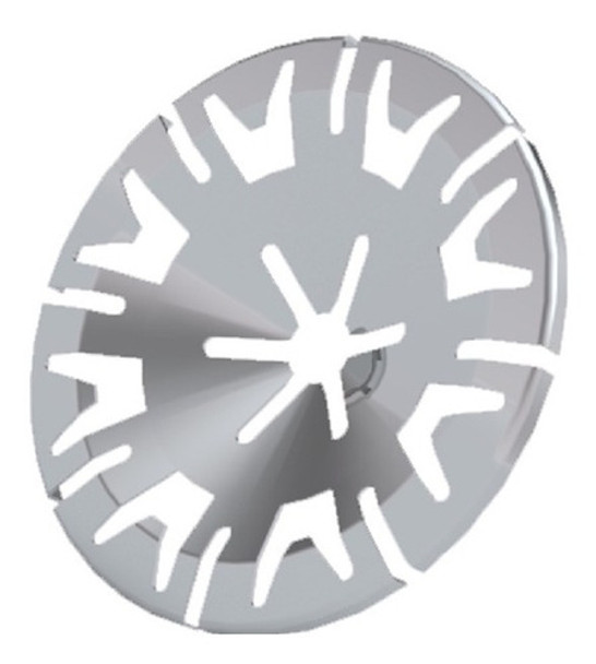 077.ts042 Clip Fijacion Manta Capot Universal 30.00x4.00 X5 0