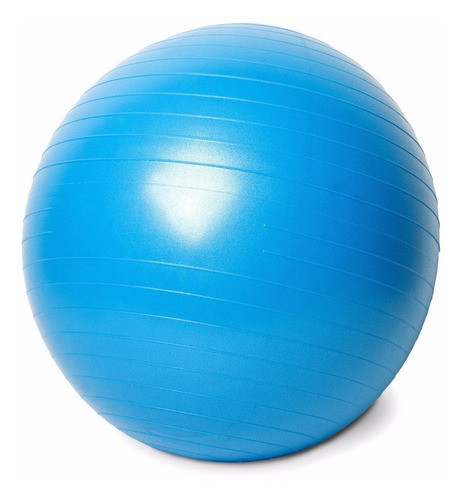Pelota Esferodinamia Rehabilitacion Yoga Pilates Gym 65 Cm 0