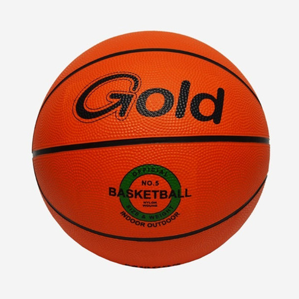 Pelota Basket N5 Atletic Lefran 0