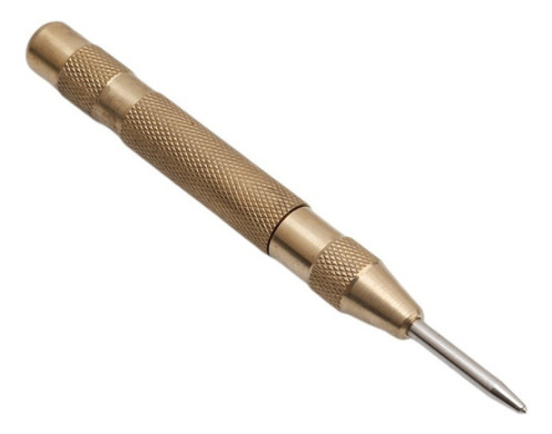 Punto Punzon De Centrar Y Marcar Automático Largo 6''- 153mm 0