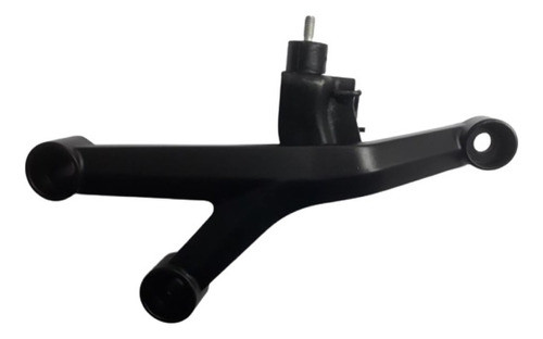 Soporte De Motor Derecho Ns 200 Bajaj Original En Cycles 0