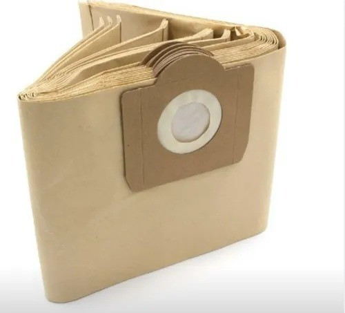 Bolsa Para Aspiradora Montana Mon-162 De Tanque X 5 Unidades 0