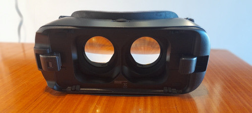 Óculos Samsung Gear Vr - Realidade Virtual 0