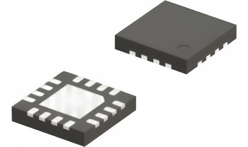 Ldc1314rght Medidor De Inductancia A Digital 4 Canales 0