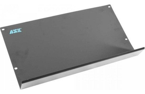 Bandeja Para Mesa De Som Pmx Preta Ask [f002] 0