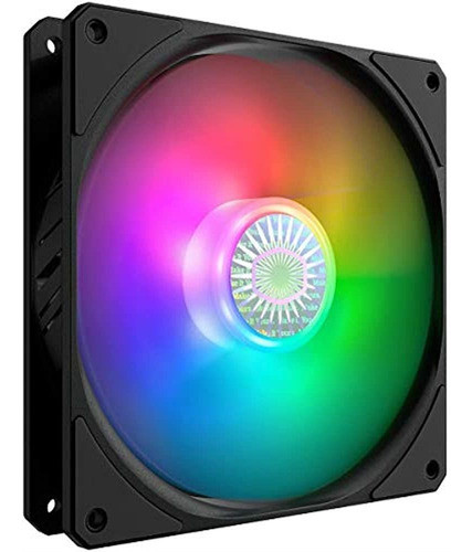 Cooler Master Sickleflow 140 V2 Argb Ventilador De Marco Cua 0