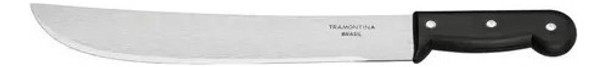 Machete Acero Inoxidable Tramontina Supervivencia 14 Pulgada 0