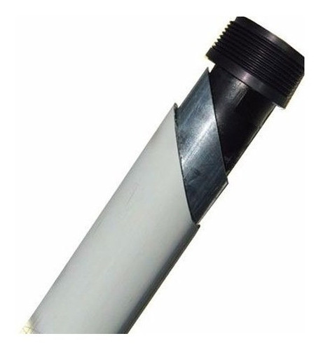 Caño Pilar Doble Aislacion 1 1/2 Sin Sello. Marca Priolo. 0