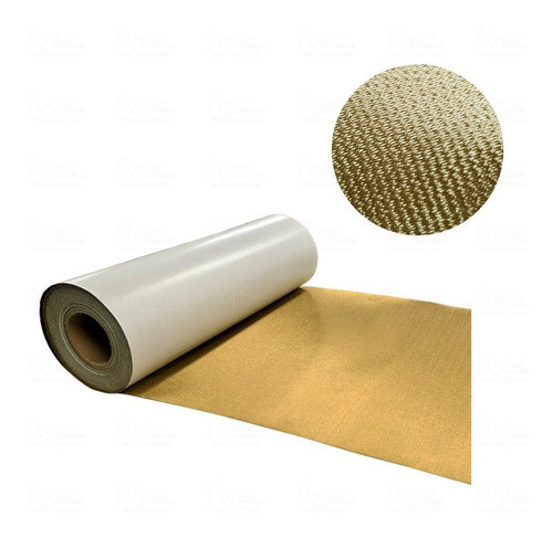 Tela Transfer Tejido Textil Simil Bordado Sublimable Moritzu 0