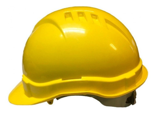 Casco De Seguridad De Obra 0
