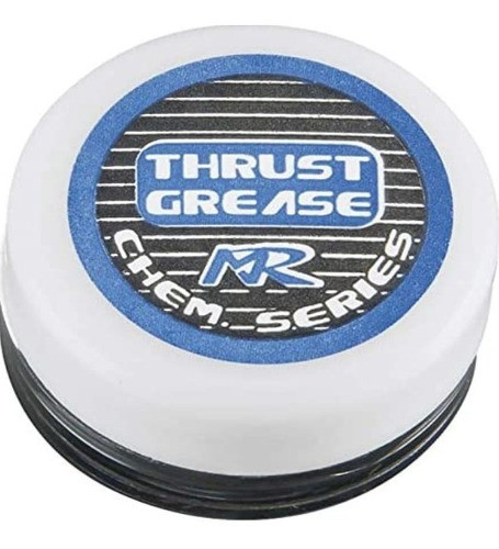 Muchmore Racing Graxa Thrust Grease 5g Che-tg 0