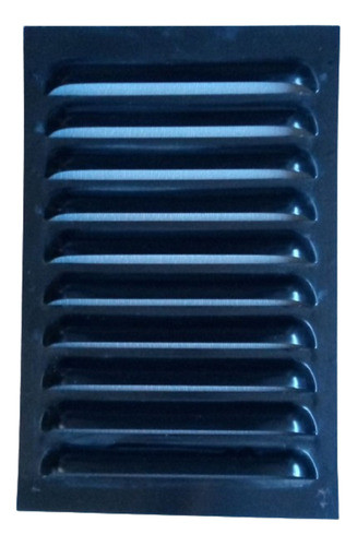 Rejilla Chapa Ed Oa 101 0
