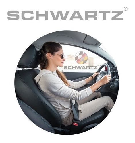 Almohadon Aliviador Lumbar Schwartz* 0
