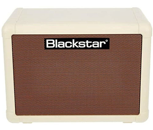 Gabinete De Extensión De Amplificador Acústico Blackstar Fly 0