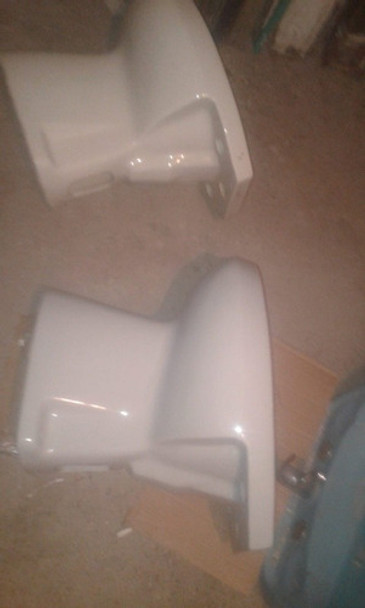 Bidets Tal Cual Foto 0