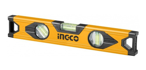 Nivel De Aluminio 60cm Ingco Hsl18060 0