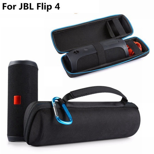 Case Capa Para Caixa De Som Jbl 0