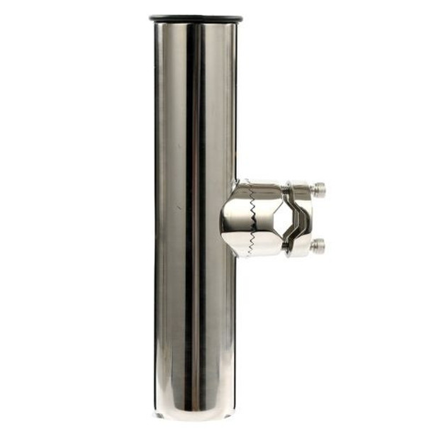 Nueva Pinza Acero Inoxidable Caña De Pescar Titular Para Car 0