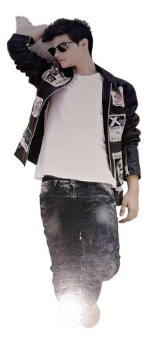 Abraham Mateo Poster   45 X 30 0