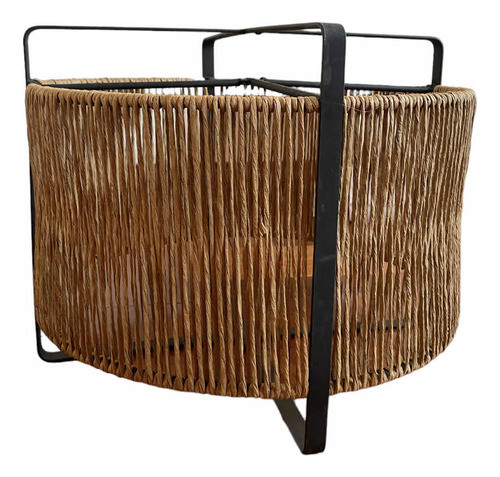 Lámpara Colgante Kraft 0