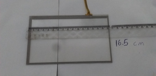 Touch Escreen Para Multimídia 7 Polegadas Aikon.dsw. 50reais 0