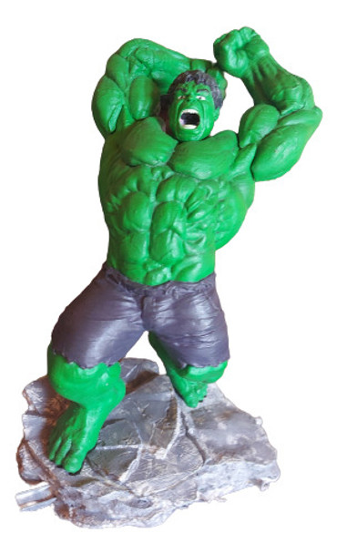 Figura Hulk (impresión 3d) 0