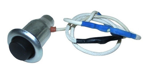 Piezoelectrico P/ Calefactor Orbis C/cable T/red Calorama 0