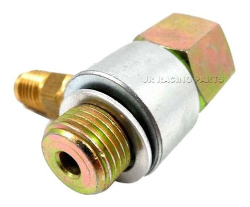 Adaptador De Cebolinha Óleo  Gm / Cht - Beep Turbo 0