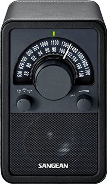 Sangean Wr 15bk Am Fm Table Top Wooden Radio Black 0 Sangean Wr 15bk Am Fm Table Top Wooden Radio Black 0