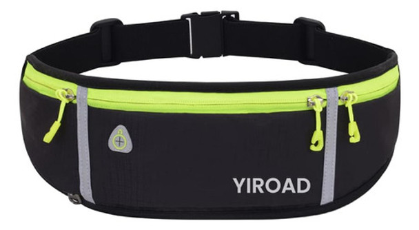 Cinto De Corrida Yiroad, Pochete À Prova D'água Para Mulher 0