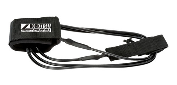 Leash Longboard Pro - 10´ Pés - Alta Resistência 0