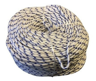 Cuerda 6mm Rollo De 10m 0