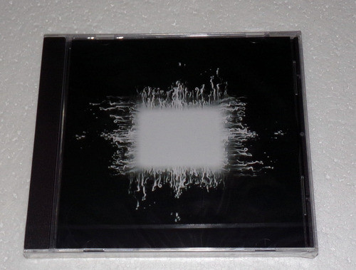 Tool - Anima - Aenima Cd Sellado Eu / Kktus 0