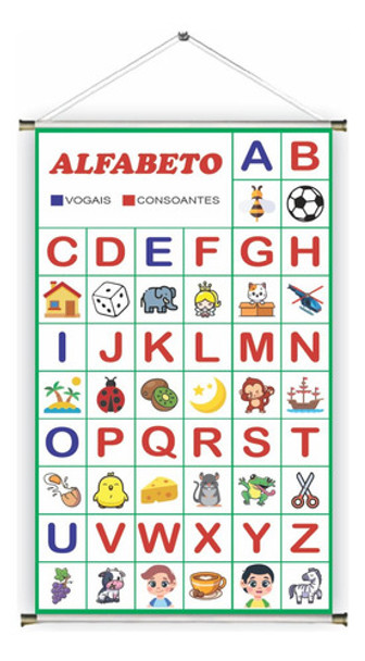 Banner Pronto Escolar Ref 155 - 45x70 Cm (arte Pronta) 0 Banner Pronto Escolar Ref 155 - 45x70 Cm (arte Pronta) 0