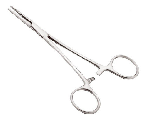 Pinça Kelly Reta 16cm Abc 0