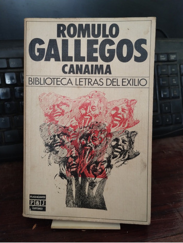 Canaima - Romulo Gallegos 0