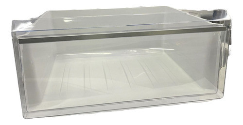 Gaveta Do Freezer Refrigerador Electrolux 0