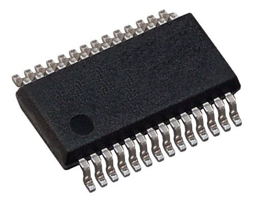 Pic 16f1933 Pic-16f1933 Pic16f1933-i/ss Mcu Microchip Ssop28 0