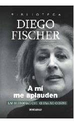 A Mi Me Aplauden Debolsillo - Mosca 0