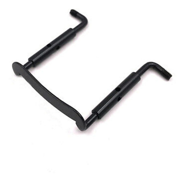 Ferragem Grampo Braçadeira Preto Violino 4/4 0