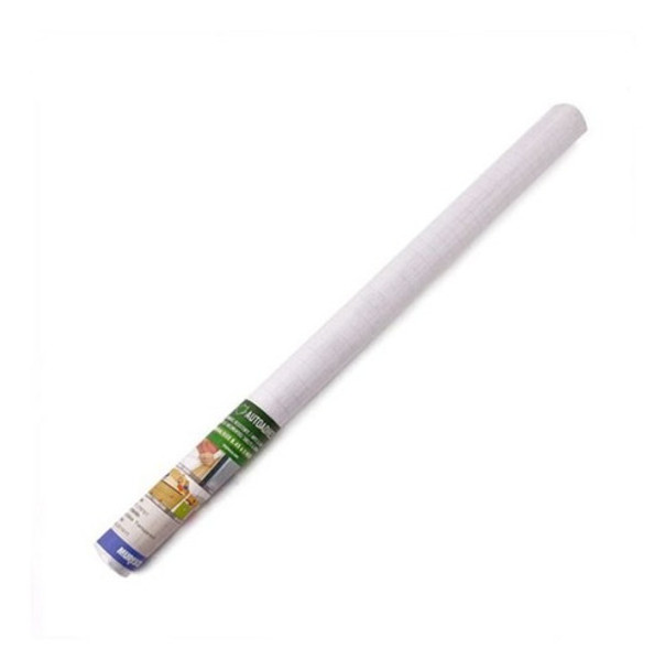 Rollos De Pvc Autoadhes Muresco Rollo:45cmx10mt Transparente 0