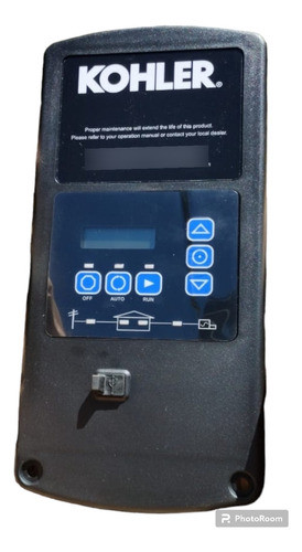 Computadora Controlador Kohler 0