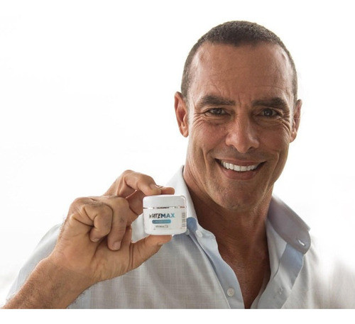 1 Clareador De Dentes Funciona Original 0