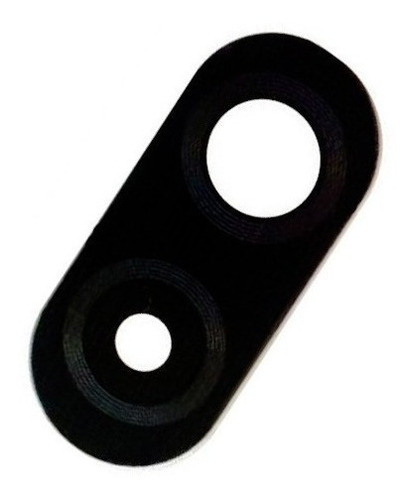 Vidrio Cubre Camara Compatible Con Moto One Vision 0
