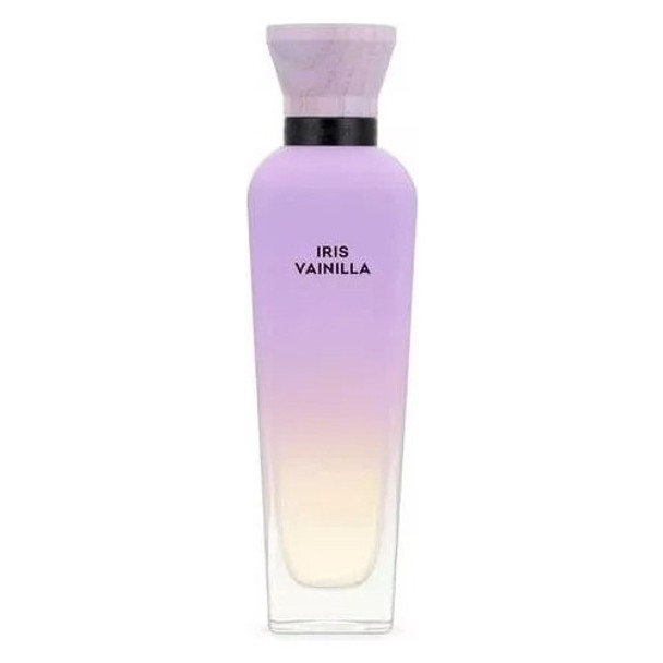 Perfume Adolfo Dominguez Fragancia Iris Vainilla Edp 120ml 0